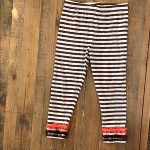 Thanksgiving Leggings